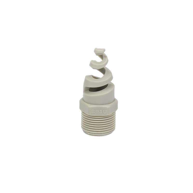 Dysza spiralna