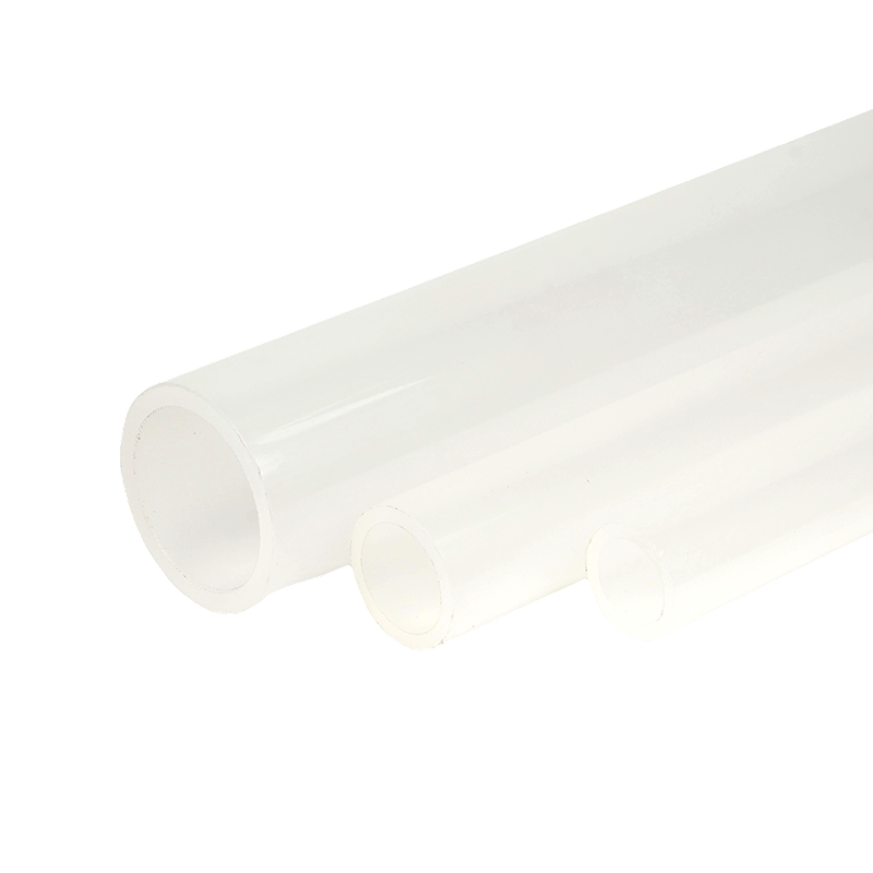 Rury PVDF 0,6 MPa
