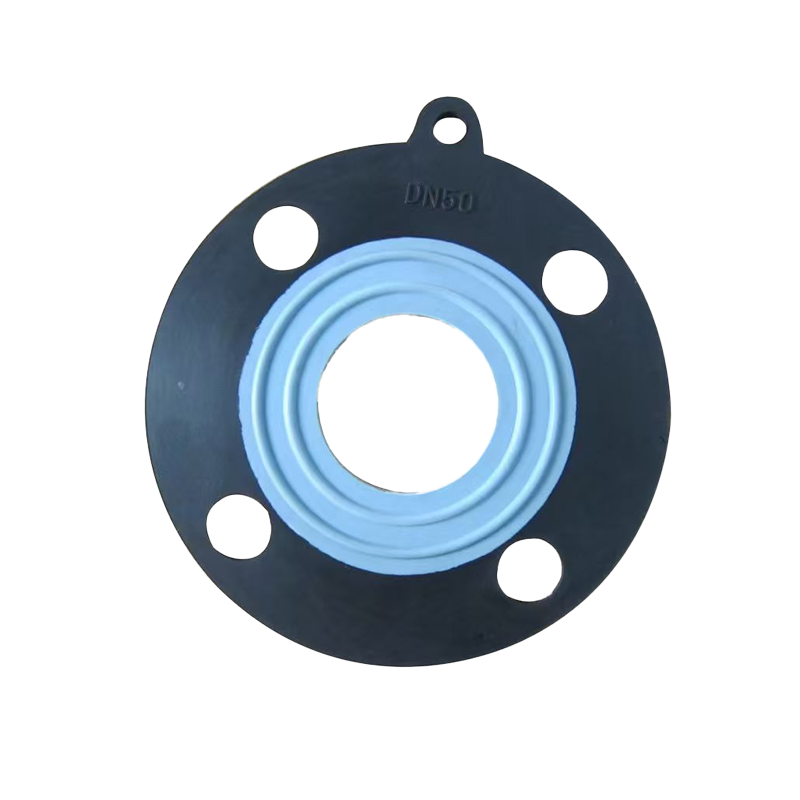 Podkładka kołnierzowa EPDM+PTFE